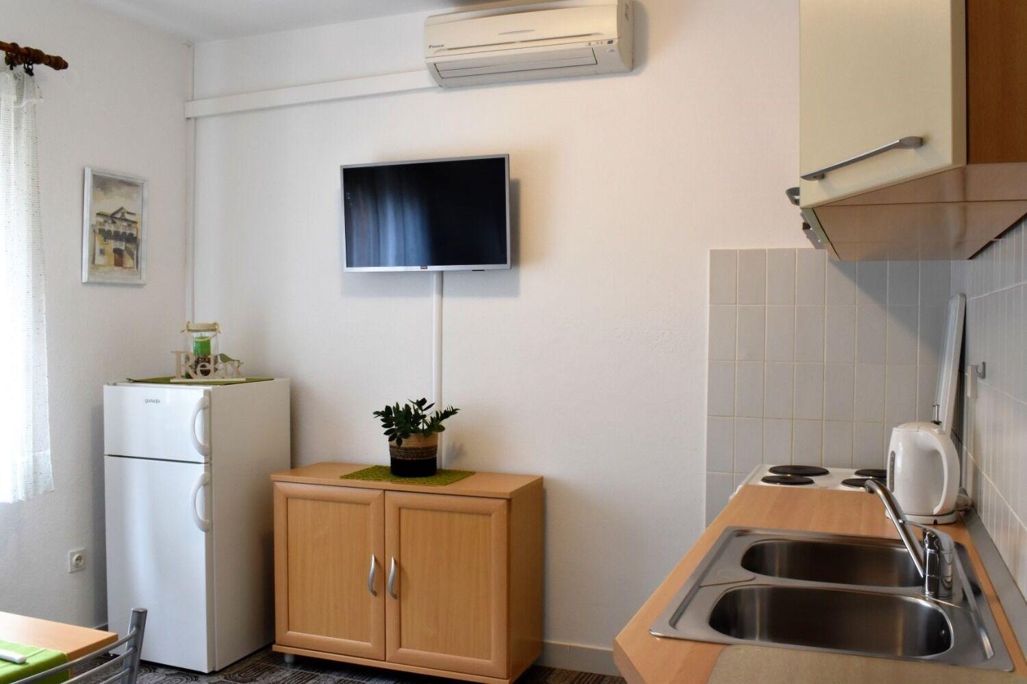 Apartments Frama - 3 Apartments 波尔 外观 照片